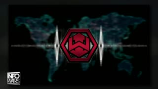 Alex Jones Show 24/7 • INFOWAR LIVE