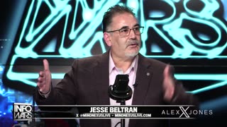 Alex Jones Show 24/7 • INFOWAR LIVE