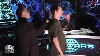 Alex Jones Show 24/7 • INFOWAR LIVE