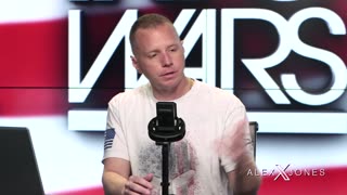 Alex Jones Show 24/7 • INFOWAR LIVE