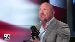 Alex Jones Show 24/7 • INFOWAR LIVE