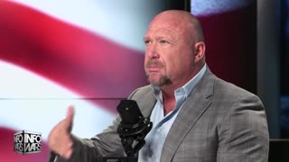 Alex Jones Show 24/7 • INFOWAR LIVE