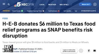 Alex Jones Show 24/7 • INFOWAR LIVE