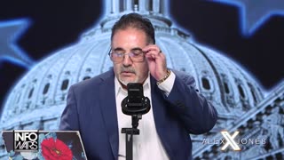 Alex Jones Show 24/7 • INFOWAR LIVE