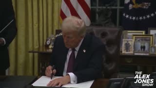 Alex Jones Show 24/7 • INFOWAR LIVE