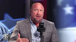 Alex Jones Show 24/7 • INFOWAR LIVE