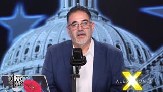 Alex Jones Show 24/7 • INFOWAR LIVE