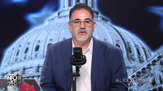 Alex Jones Show 24/7 • INFOWAR LIVE