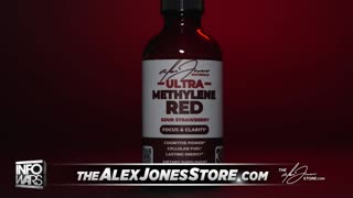 Alex Jones Show 24/7 • INFOWAR LIVE