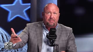 Alex Jones Show 24/7 • INFOWAR LIVE