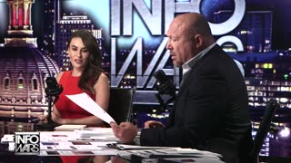 Alex Jones Show 24/7 • INFOWAR LIVE