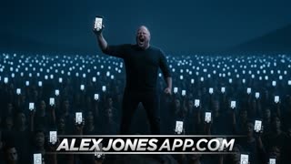Alex Jones Show 24/7 • INFOWAR LIVE