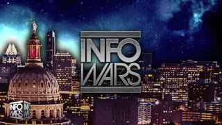 Alex Jones Show 24/7 • INFOWAR LIVE