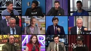 Alex Jones Show 24/7 • INFOWAR LIVE