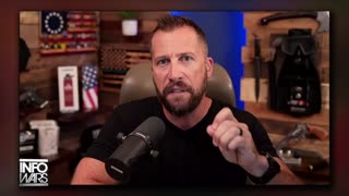 Alex Jones Show 24/7 • INFOWAR LIVE