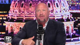 Alex Jones Show 24/7 • INFOWAR LIVE