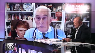 Alex Jones Show 24/7 • INFOWAR LIVE