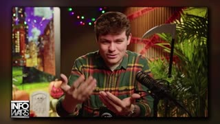 Alex Jones Show 24/7 • INFOWAR LIVE