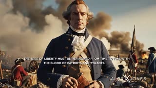 Alex Jones Show 24/7 • INFOWAR LIVE