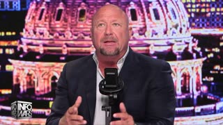 Alex Jones Show 24/7 • INFOWAR LIVE