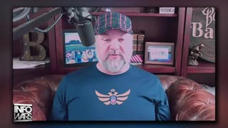 Alex Jones Show 24/7 • INFOWAR LIVE