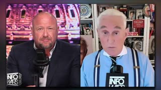 Alex Jones Show 24/7 • INFOWAR LIVE