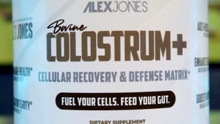 Alex Jones Show 24/7 • INFOWAR LIVE