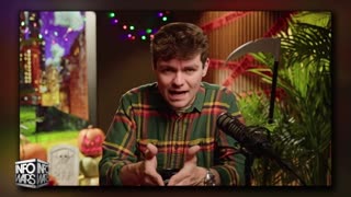 Alex Jones Show 24/7 • INFOWAR LIVE