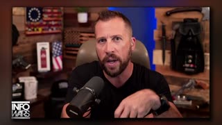 Alex Jones Show 24/7 • INFOWAR LIVE