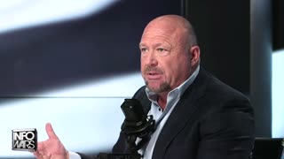 Alex Jones Show 24/7 • INFOWAR LIVE