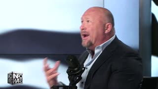 Alex Jones Show 24/7 • INFOWAR LIVE