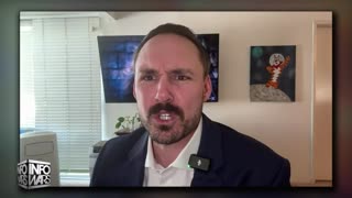 Alex Jones Show 24/7 • INFOWAR LIVE