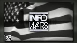 Alex Jones Show 24/7 • INFOWAR LIVE