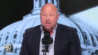 Alex Jones Show 24/7 • INFOWAR LIVE