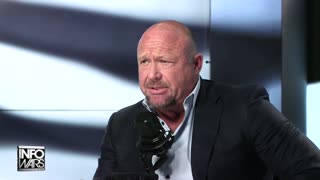 Alex Jones Show 24/7 • INFOWAR LIVE