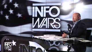 Alex Jones Show 24/7 • INFOWAR LIVE