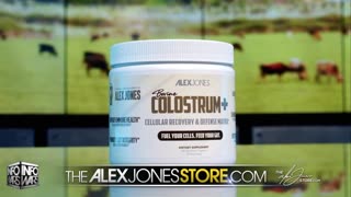 Alex Jones Show 24/7 • INFOWAR LIVE