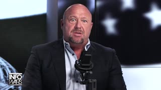 Alex Jones Show 24/7 • INFOWAR LIVE