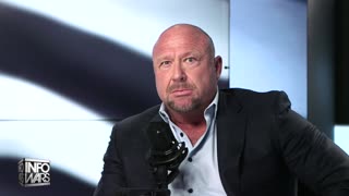 Alex Jones Show 24/7 • INFOWAR LIVE