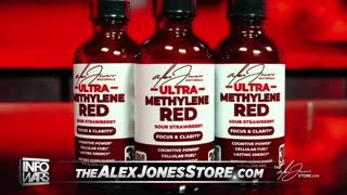 Alex Jones Show 24/7 • INFOWAR LIVE