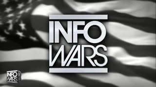 Alex Jones Show 24/7 • INFOWAR LIVE