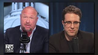 Alex Jones Show 24/7 • INFOWAR LIVE