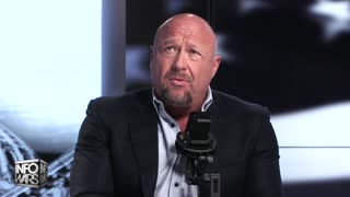 Alex Jones Show 24/7 • INFOWAR LIVE