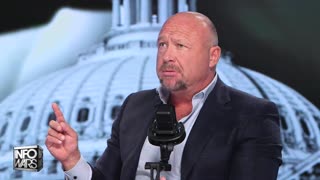 Alex Jones Show 24/7 • INFOWAR LIVE