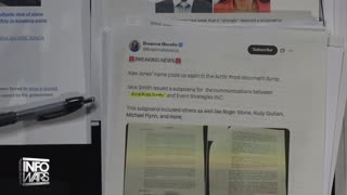 Alex Jones Show 24/7 • INFOWAR LIVE