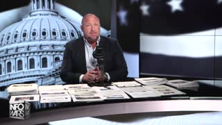 Alex Jones Show 24/7 • INFOWAR LIVE