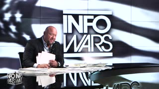 Alex Jones Show 24/7 • INFOWAR LIVE