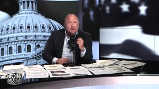 Alex Jones Show 24/7 • INFOWAR LIVE