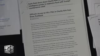 Alex Jones Show 24/7 • INFOWAR LIVE