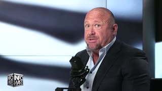 Alex Jones Show 24/7 • INFOWAR LIVE